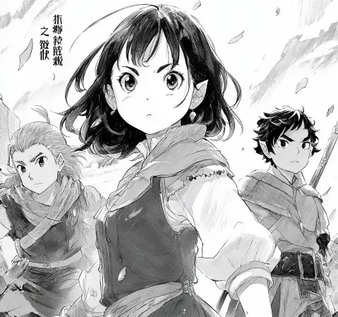《海雾食堂》第17话封面