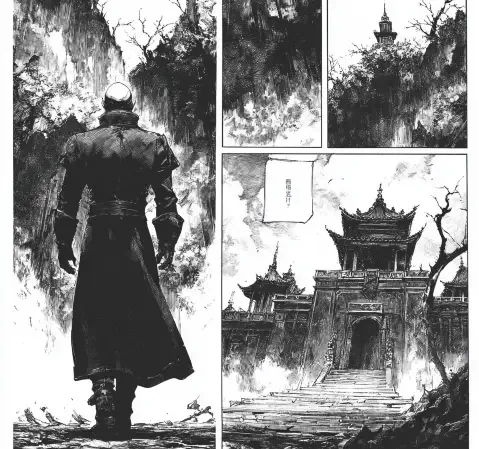 打开漫画阅读指南，了解追更技巧