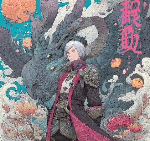 漫画剧情分镜与关键场景分析